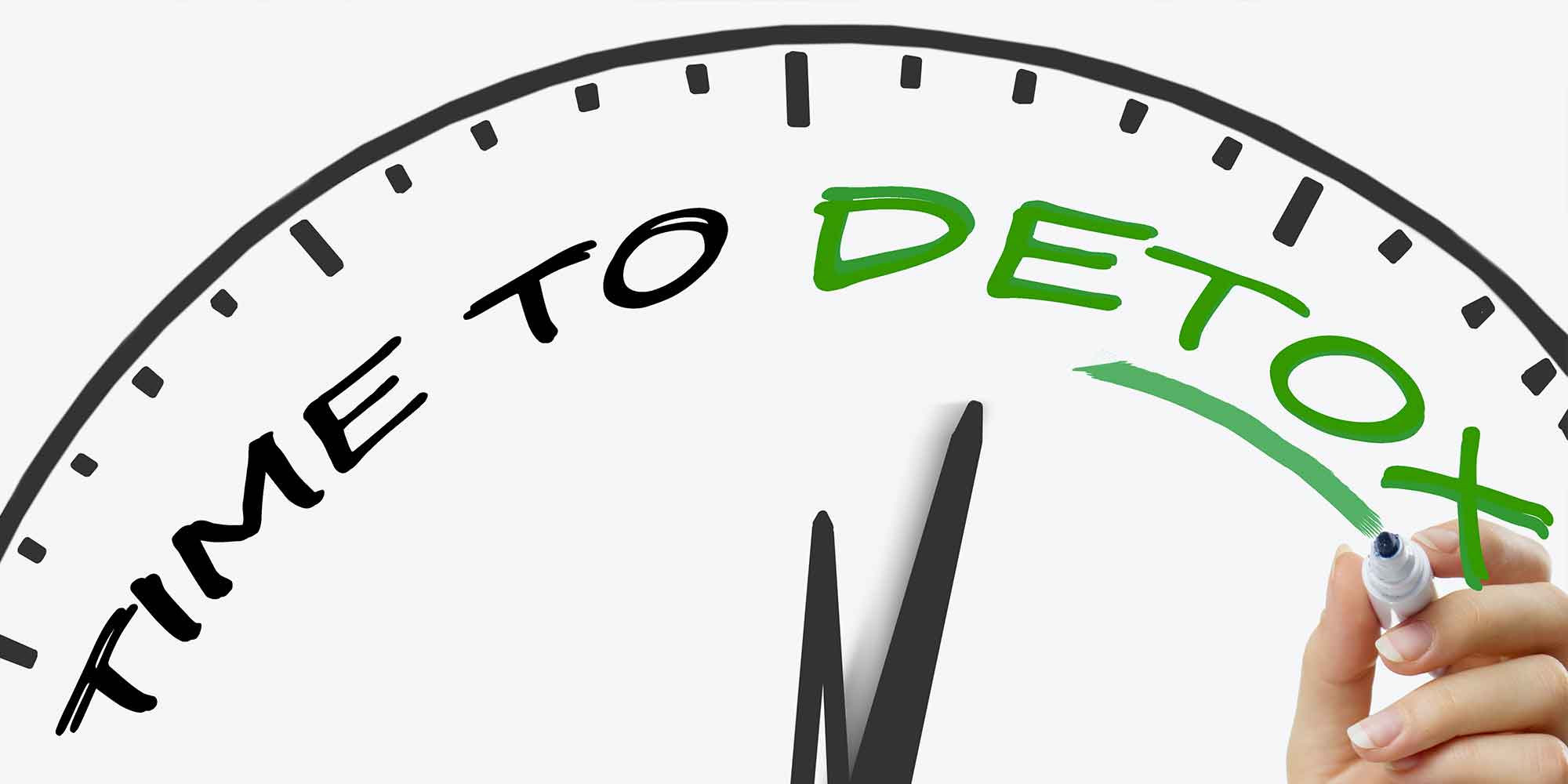 mineral balance detox