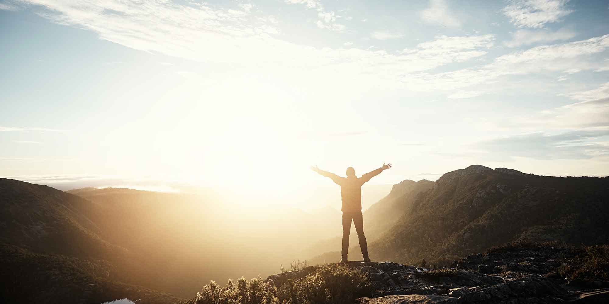 mineral balance licht dunkelheit